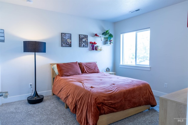 1946 W Windswept, Meridian, ID 83646 - carpeted bedroom with baseboards