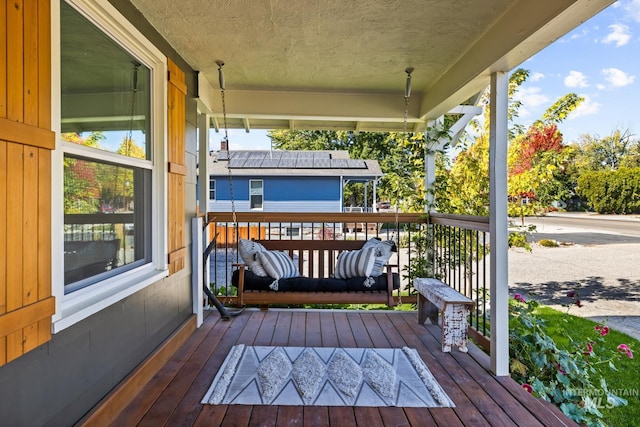 4705 W Franklin Rd, Boise, ID 83705 - view of porch