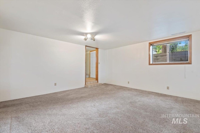 1915 N 23rd St, Boise, ID 83702 - empty room with carpet flooring