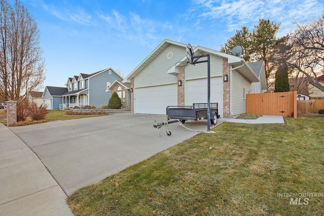 Listing photo 3 for 641 Buckingham Dr, Twin Falls ID 83301