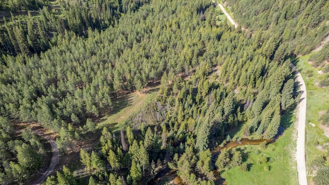 TBD36 Clear Creek Rd, Cascade ID, 83611 land for sale