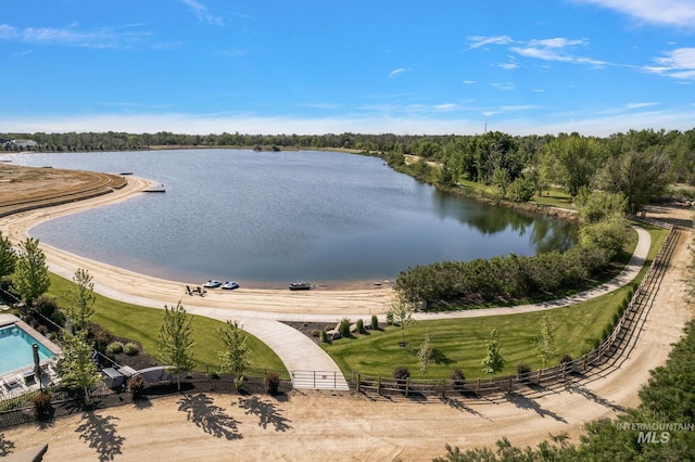 6635 Big Wood Way, Star, ID 83669 - water view