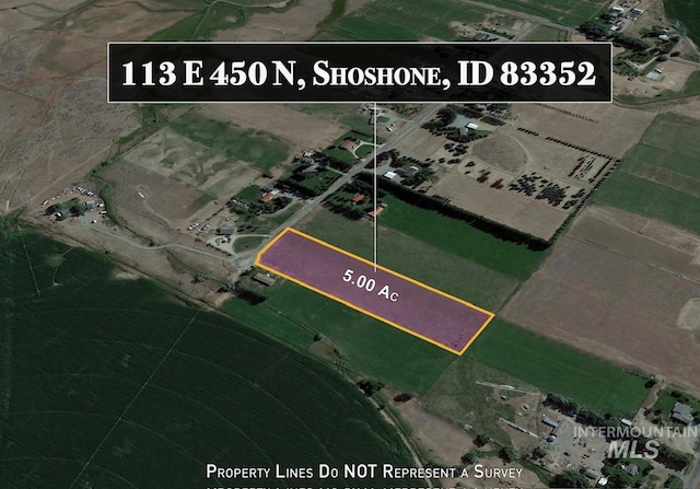 Listing photo 3 for 113 E 450n, Shoshone ID 83352