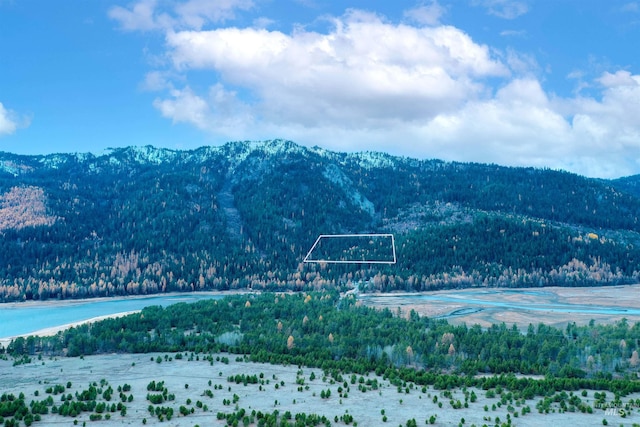 2437 Maverick Rd, Donnelly, ID 83615