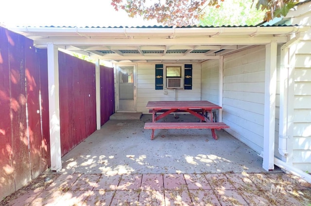 545 Madison St, Twin Falls, ID 83301 - view of patio