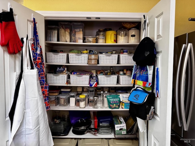3485 N Chatterton Ave, Boise, ID 83713 - view of storage area