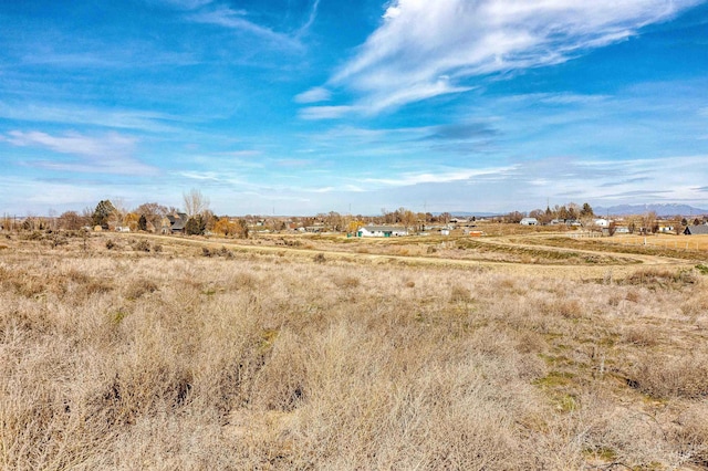 16962 Butterfly Ridge Rd, Caldwell ID, 83607 land for sale