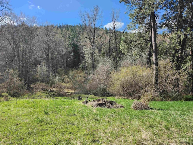 Listing photo 3 for TBD Four Mile Rd, Viola ID 83872