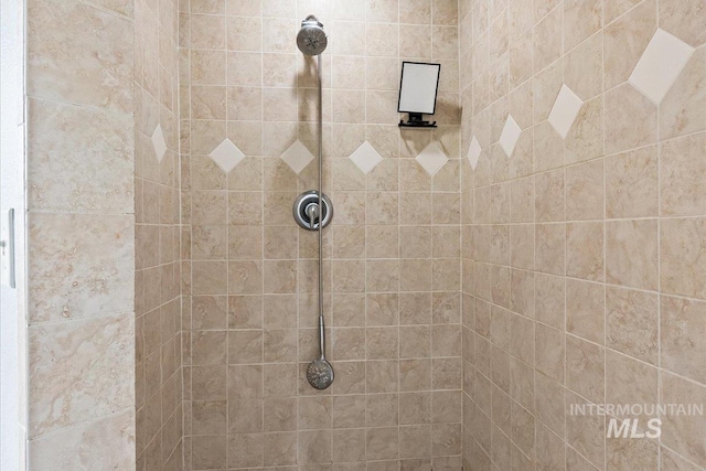 25022 Tumbleweed, Middleton, ID 83644 - bathroom view of tiled shower