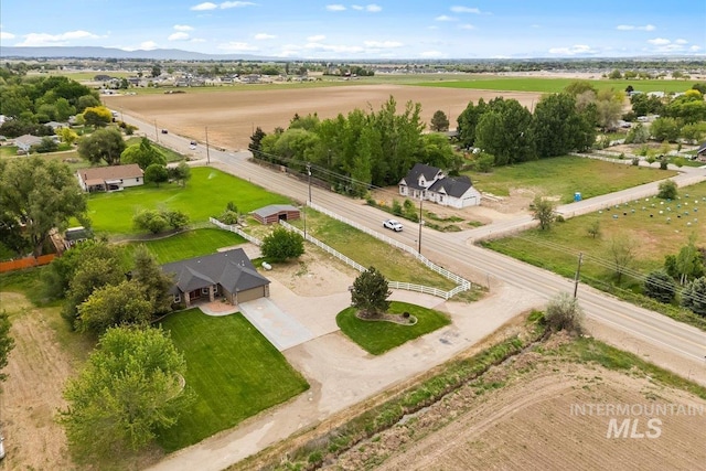 25022 Tumbleweed, Middleton, ID 83644 - view of rural area