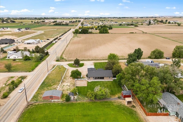 25022 Tumbleweed, Middleton, ID 83644 - overview of rural landscape