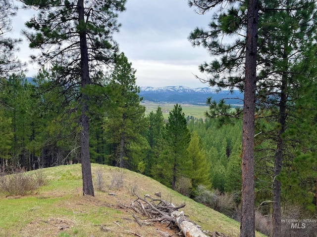 TBD White Pine, Garden Valley, ID 83622