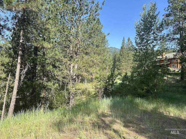 TBD White Pine, Garden Valley, ID 83622