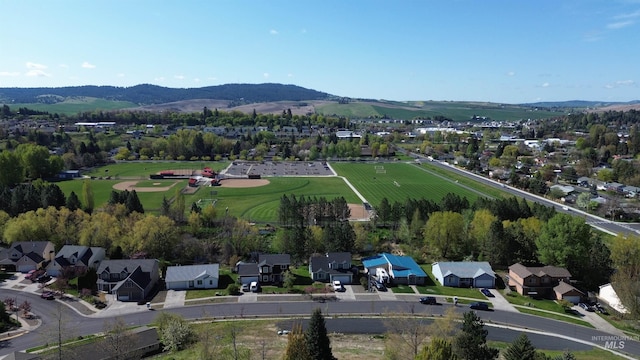 1740 6th St, Moscow, ID 83843