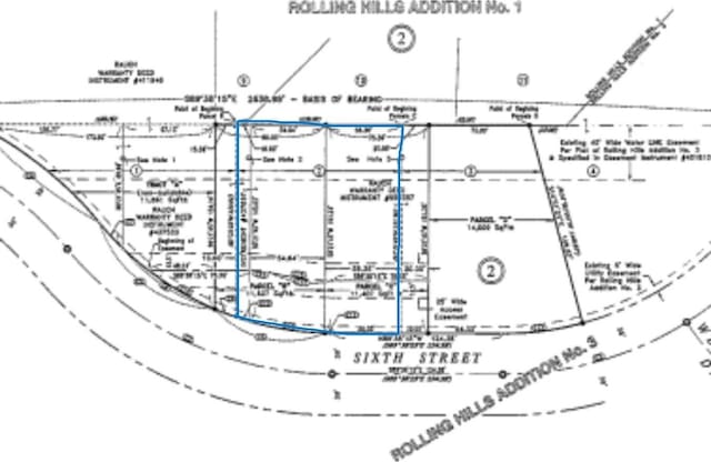 1740 6th St, Moscow, ID 83843
