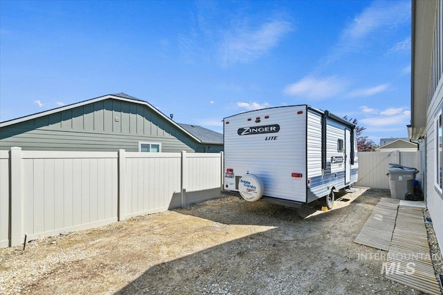 5416 Junegrass Way, Caldwell, ID 83607 - view of vehicle parking