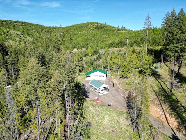 1051 Cottage Ln, Kendrick, ID 83537