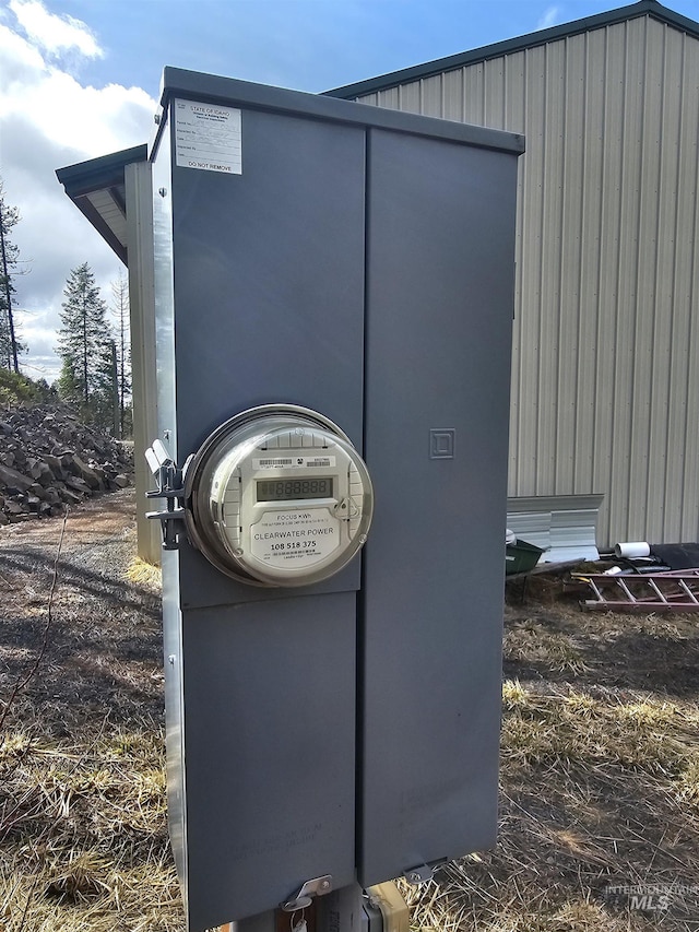 1051 Cottage Ln, Kendrick, ID 83537