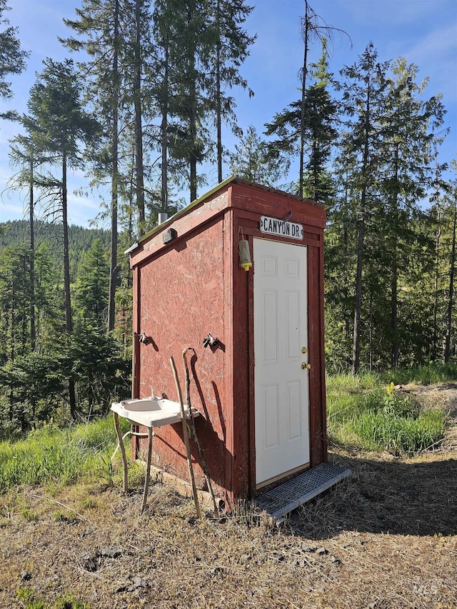 1051 Cottage Ln, Kendrick, ID 83537