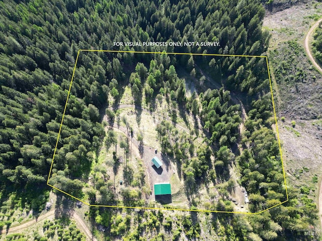 1051 Cottage Ln, Kendrick, ID 83537