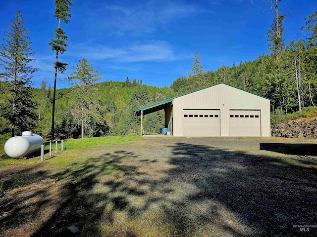 1051 Cottage Ln, Kendrick, ID 83537