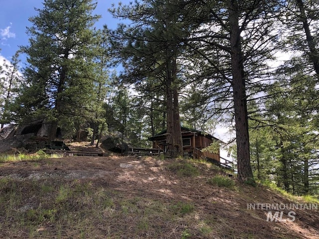 39 Stanley Dr, Cascade, ID 83611
