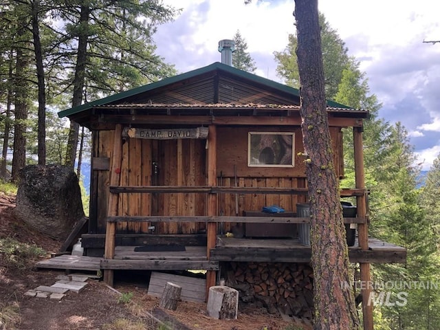 39 Stanley Dr, Cascade, ID 83611