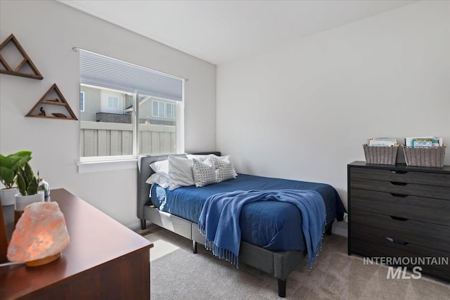 18245 N Arch Haven Way, Nampa, ID 83687 - bedroom featuring carpet floors