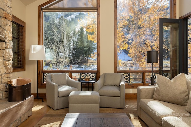 221 Picabo Street #D, Interest 1-H, Ketchum, ID 83340 - view of lobby
