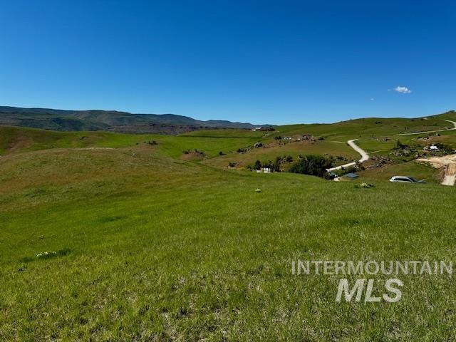 12ACRESP-E Liberty Rd, Sweet, ID 83670