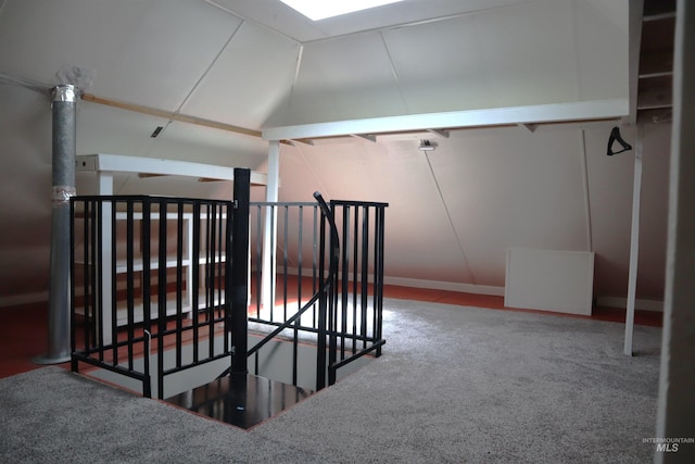 585 N 5th E, Mountain Home, ID 83647 - bonus room with carpet flooring and lofted ceiling