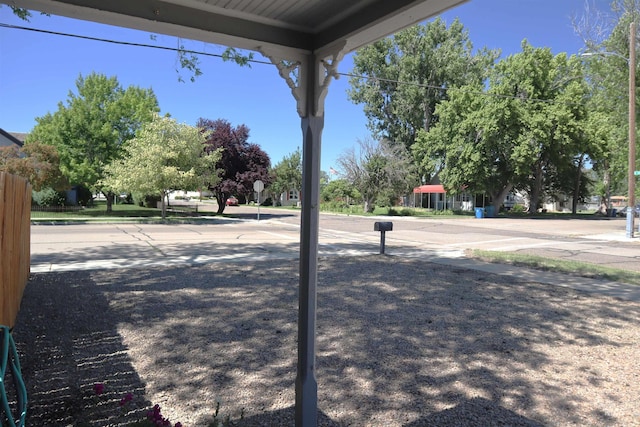 585 N 5th E, Mountain Home, ID 83647 - exterior view