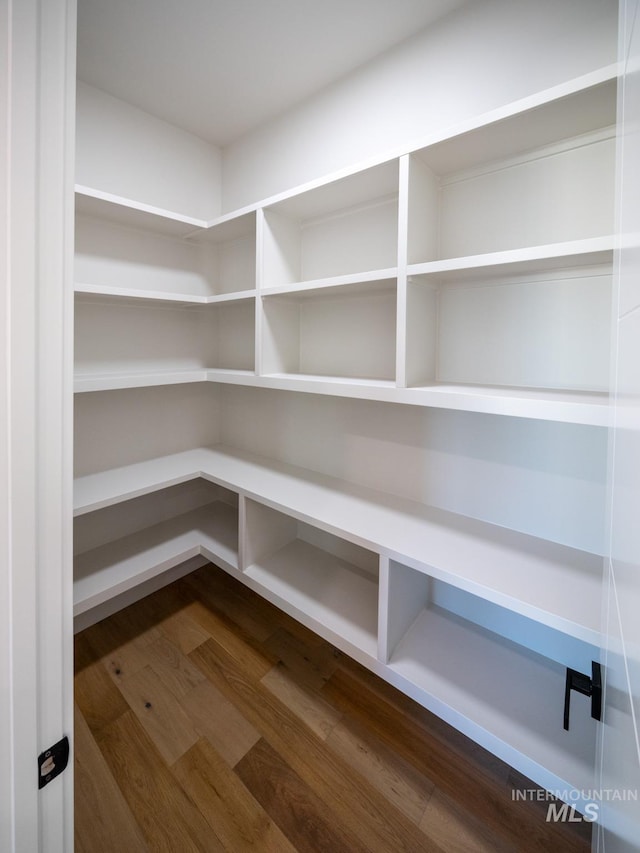 1590 N Watershed Ln, Star, ID 83669 - view of storage area
