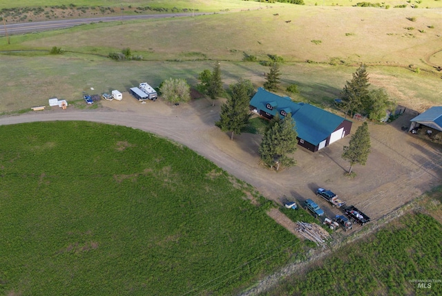 2263 Kilborn Ln, Mesa, ID 83632 - view of rural area