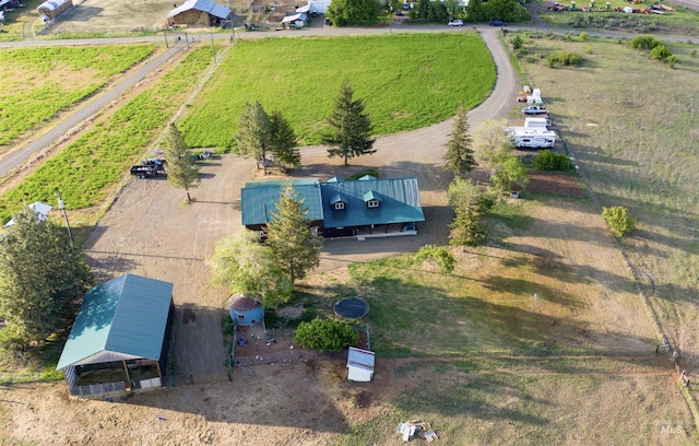 2263 Kilborn Ln, Mesa, ID 83632 - aerial view