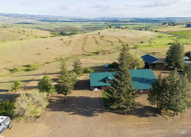 2263 Kilborn Ln, Mesa, ID 83632 - view of rural area