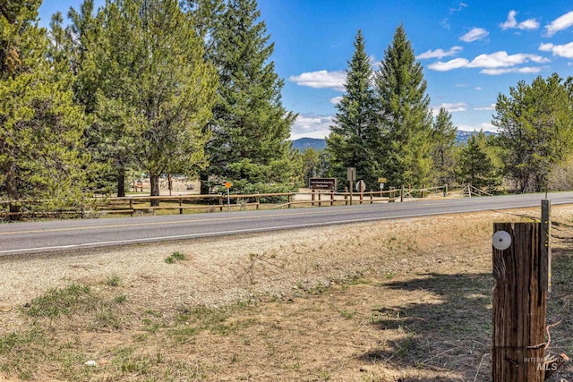 2125 W Mountain Rd, Donnelly, ID 83615