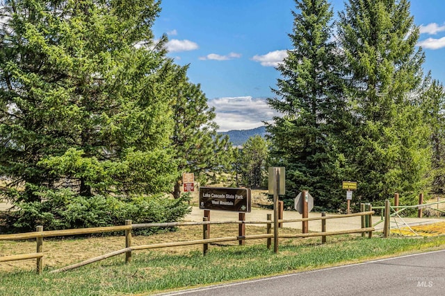 2125 W Mountain Rd, Donnelly, ID 83615