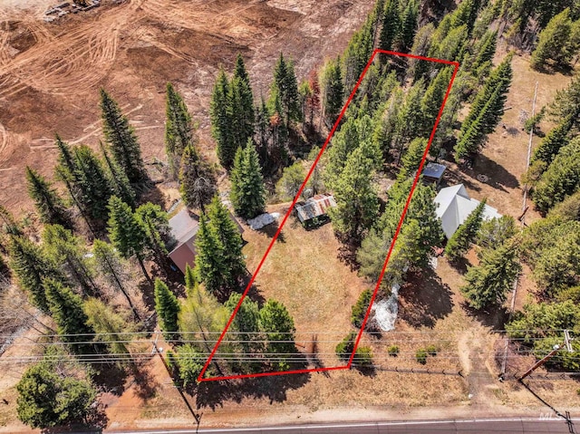 2125 W Mountain Rd, Donnelly, ID 83615