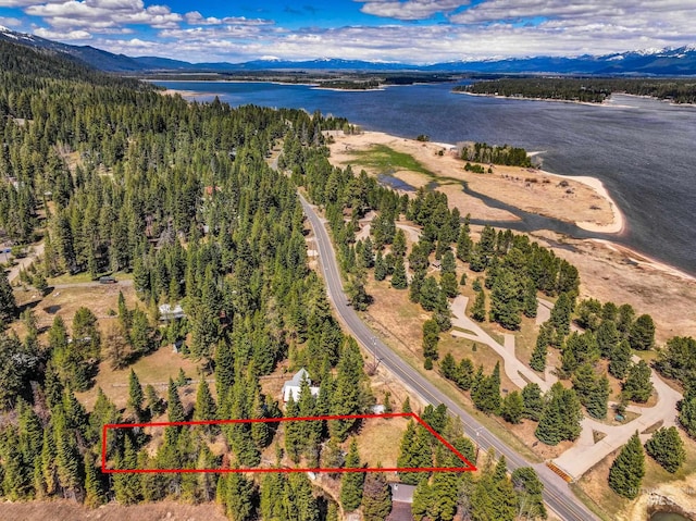 2125 W Mountain Rd, Donnelly, ID 83615