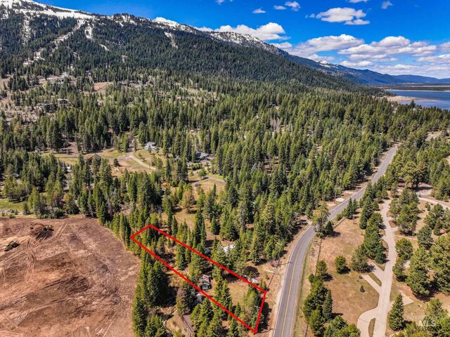 2125 W Mountain Rd, Donnelly, ID 83615