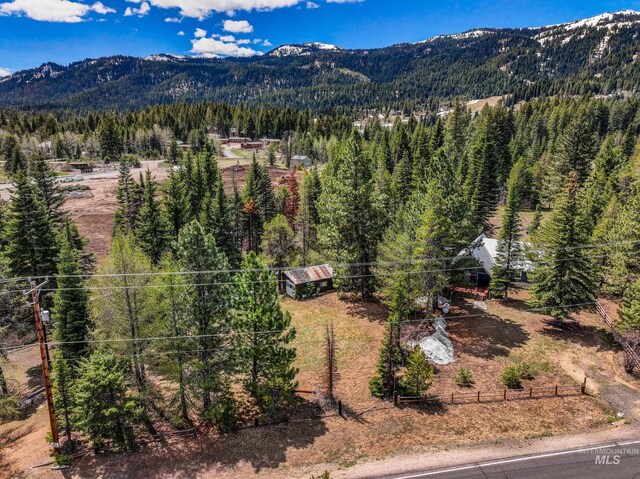 2125 W Mountain Rd, Donnelly, ID 83615