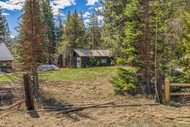 2125 W Mountain Rd, Donnelly, ID 83615