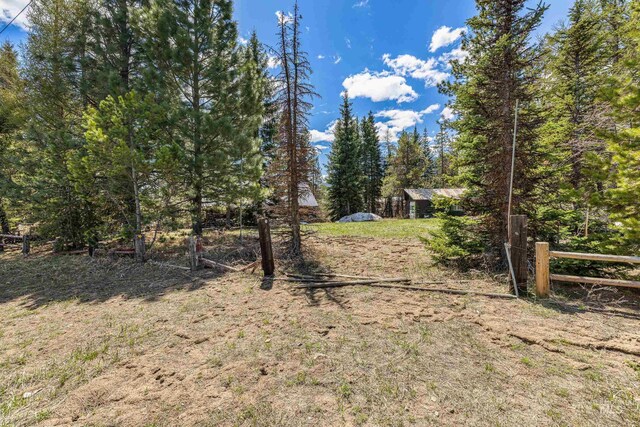 2125 W Mountain Rd, Donnelly, ID 83615