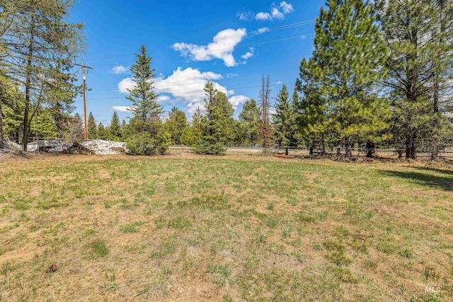 2125 W Mountain Rd, Donnelly, ID 83615