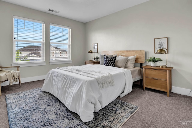 2043 E Lodge Trail Dr, Meridian, ID 83642 - bedroom featuring carpet and baseboards