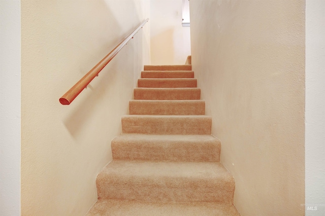 426 Carriage Ln, Twin Falls, ID 83301 - view of stairs