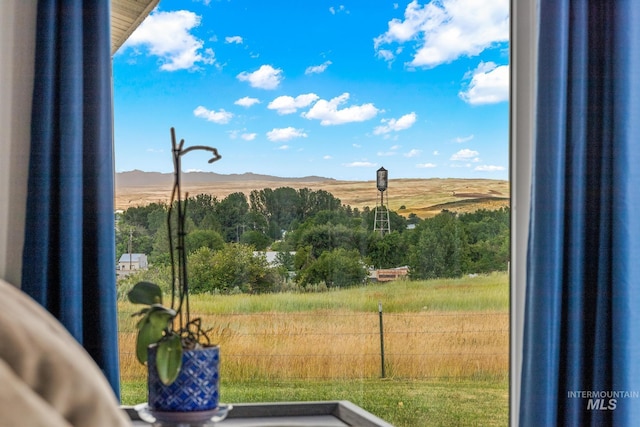 2208 Keithley Creek Rd, Midvale, ID 83645 - mountain view