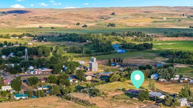 2208 Keithley Creek Rd, Midvale, ID 83645 - view of rural area featuring mountains