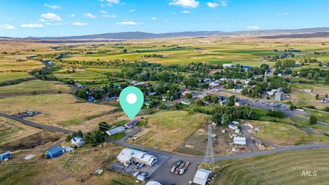 2208 Keithley Creek Rd, Midvale, ID 83645 - view of property location featuring a mountain backdrop